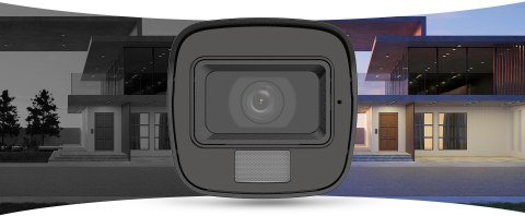 Kamera 4w1 Hilook by Hikvision 8MP TVI-B8M-20DL Black 2.8mm Kamera 4w1 Hilook by Hikvision 8MP TVI-B8M-20DL Black 2.8mm