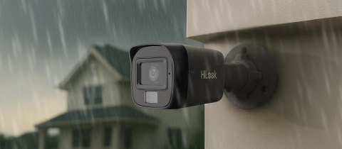 Kamera 4w1 Hilook by Hikvision 8MP TVI-B8M-20DL Black 2.8mm Kamera 4w1 Hilook by Hikvision 8MP TVI-B8M-20DL Black 2.8mm