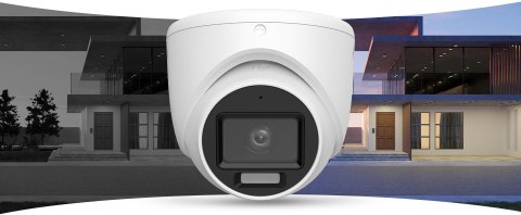 Kamera 4w1 Hilook by Hikvision 8MP TVI-T8M-20DL 2.8mm Kamera 4w1 Hilook by Hikvision 8MP TVI-T8M-20DL 2.8mm