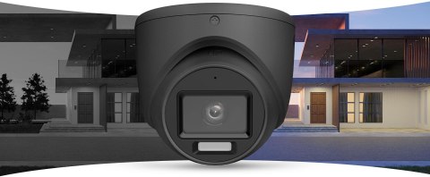 Kamera 4w1 Hilook by Hikvision 8MP TVI-T8M-20DL Black 2.8mm Kamera 4w1 Hilook by Hikvision 8MP TVI-T8M-20DL Black 2.8mm