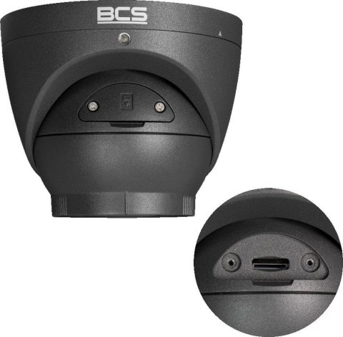 Kamera BCS POINT BCS-P-EIP28FSR3L2-AI2-G Kamera BCS POINT BCS-P-EIP28FSR3L2-AI2-G