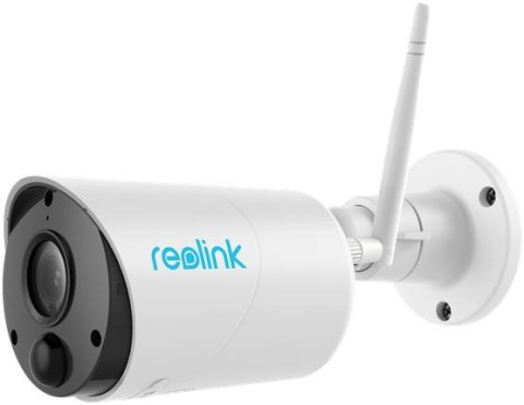 Kamera IP Reolink Argus Series B320 bateryjna 3MP Wi-Fi Kamera IP Reolink Argus Series B320 bateryjna 3MP Wi-Fi