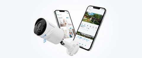 Kamera IP Reolink Argus Series B320 bateryjna 3MP Wi-Fi Kamera IP Reolink Argus Series B320 bateryjna 3MP Wi-Fi