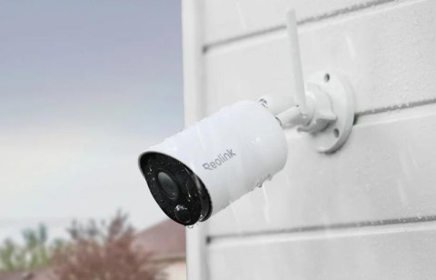 Kamera IP Reolink Argus Series B320 bateryjna 3MP Wi-Fi Kamera IP Reolink Argus Series B320 bateryjna 3MP Wi-Fi