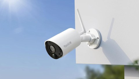 Kamera IP Reolink Argus Series B320 bateryjna 3MP Wi-Fi Kamera IP Reolink Argus Series B320 bateryjna 3MP Wi-Fi