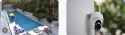 Kamera IP Reolink Argus Series B440 8MP 4K bateryjna Wi-Fi
