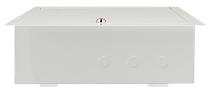 OBUDOWA ALARMOWA PUSTA Pulsar AWO500PU OBUDOWA ALARMOWA PUSTA Pulsar AWO500PU
