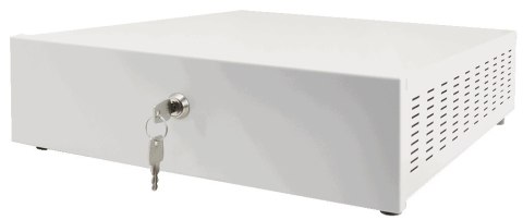 OBUDOWA DVR Pulsar AWO447 OBUDOWA DVR Pulsar AWO447