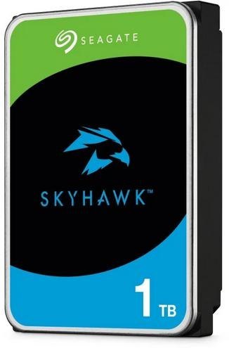 OUTLET_1: Dysk HDD Seagate SkyHawk ST1000VX013 1TB (OUTLET) OUTLET_1: Dysk HDD Seagate SkyHawk ST1000VX013 1TB (OUTLET)