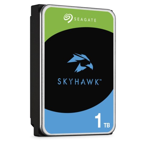 OUTLET_1: Dysk HDD Seagate SkyHawk ST1000VX013 1TB (OUTLET) OUTLET_1: Dysk HDD Seagate SkyHawk ST1000VX013 1TB (OUTLET)