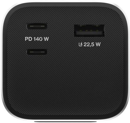 POWERBANK Greencell PowerPlay Ultra 25200mAh SZYBKIE ŁADOWANIE 140W 2x USB-C PD 1x USB-A POWERBANK Greencell PowerPlay Ultra 25200mAh SZYBKIE ŁADOWANIE 140W 2x USB-C PD 1x USB-A