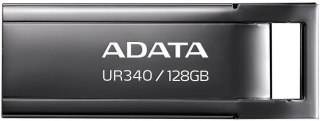 Adata Pendrive UR340 128GB USB3.2 Gen1 Czarny