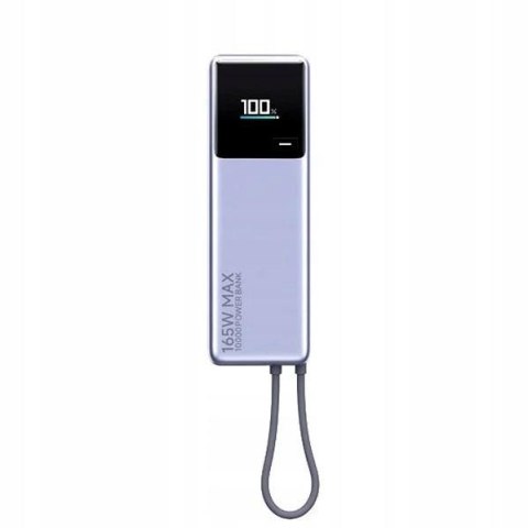 Powerbank z kablem Xiaomi 165W Power Bank 10000mAh Powerbank z kablem Xiaomi 165W Power Bank 10000mAh