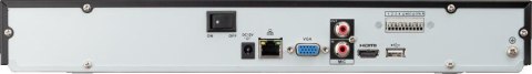 Rejestrator BCS-L-NVR3202-A-4KE(2L) Rejestrator BCS-L-NVR3202-A-4KE(2L)