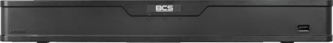Rejestrator BCS POINT BCS-P-NVR1602-4KE(3) Rejestrator BCS POINT BCS-P-NVR1602-4KE(3)