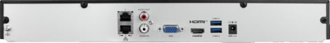 Rejestrator BCS POINT BCS-P-NVR1602-4KE(3) Rejestrator BCS POINT BCS-P-NVR1602-4KE(3)
