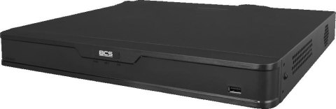 Rejestrator BCS POINT BCS-P-NVR1602-4KE(3) Rejestrator BCS POINT BCS-P-NVR1602-4KE(3)