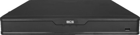 Rejestrator BCS POINT BCS-P-NVR1602-4KE(3) Rejestrator BCS POINT BCS-P-NVR1602-4KE(3)