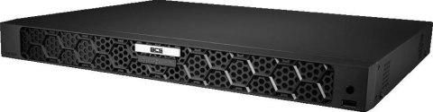 Rejestrator BCS POINT BCS-P-NVR3204-A-4K(5) Rejestrator BCS POINT BCS-P-NVR3204-A-4K(5)