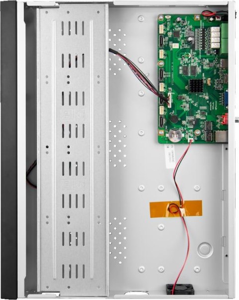 Rejestrator BCS POINT BCS-P-NVR3204-A-4K(5) Rejestrator BCS POINT BCS-P-NVR3204-A-4K(5)