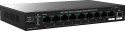 SWITCH POE TENDA TEG1110PF-8-120W
