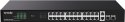SWITCH POE TENDA TEG1128P-24-250W