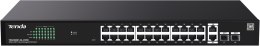 SWITCH POE TENDA TEG2228P-24-410W