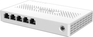 SWITCH TENDA SM105 Ethernet 2,5G