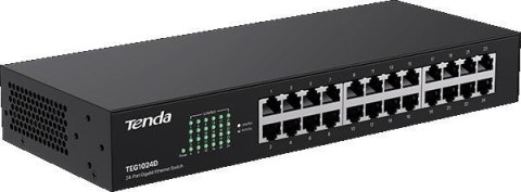SWITCH TENDA TEG1024D SWITCH TENDA TEG1024D