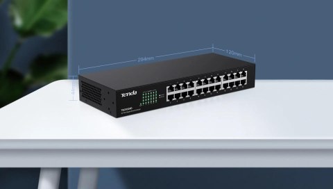 SWITCH TENDA TEG1024D SWITCH TENDA TEG1024D