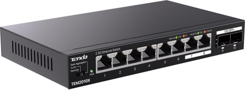 SWITCH TENDA TEM2010X SWITCH TENDA TEM2010X