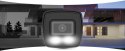 Zestaw monitoringu Hilook 4 kamery IP IPCAM-B8-30DL z dyskiem 1TB