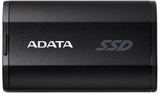 Dysk SSD Adata SD810 External 1TB czarny