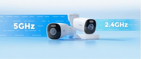 Kamera IP Reolink Argus B340 z panelem solarnym Kamera IP Reolink Argus B340 z panelem solarnym
