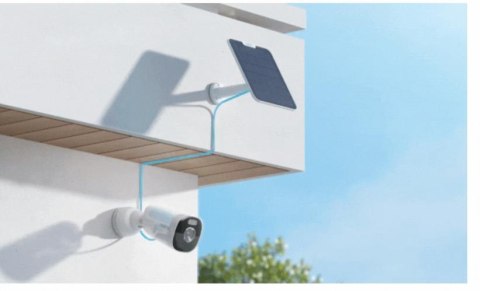 Kamera IP Reolink Argus B340 z panelem solarnym Kamera IP Reolink Argus B340 z panelem solarnym