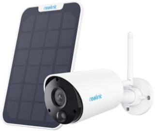 Kamera IP Reolink Argus Series B320 z panelem solarnym