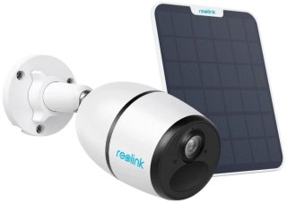 Kamera IP Reolink GO Series G330 biała z panelem solarnym