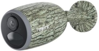 Kamera IP Reolink GO Series G330 camuflage z panelem solarnym
