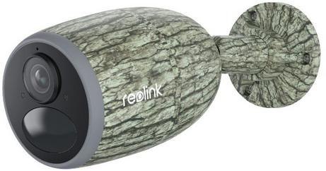 Kamera IP Reolink GO Series G330 z panelem solarnym Kamera IP Reolink GO Series G330 z panelem solarnym