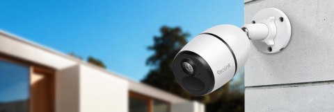 Kamera IP Reolink GO Series G330 z panelem solarnym Kamera IP Reolink GO Series G330 z panelem solarnym