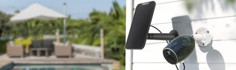 Kamera IP Reolink GO Series G330 z panelem solarnym Kamera IP Reolink GO Series G330 z panelem solarnym