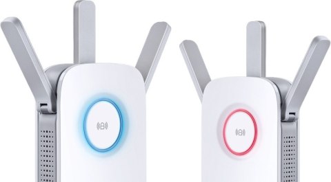 REPEATER TP-LINK RE450 AC1750 REPEATER TP-LINK RE450 AC1750