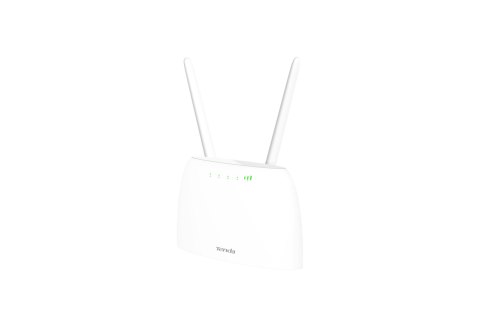 ROUTER TENDA 4G06 LTE ROUTER TENDA 4G06 LTE