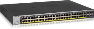 Switch Netgear GS752TPP-300EUS
