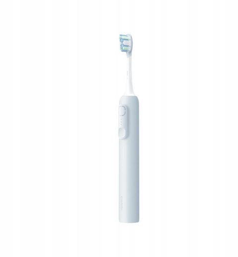 Szczoteczka elektryczna Xiaomi Osciliation Electric Toothbrush niebieska Szczoteczka elektryczna Xiaomi Osciliation Electric Toothbrush niebieska