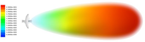 UBIQUITI LITEBEAM LBE-5AC-Gen2 UBIQUITI LITEBEAM LBE-5AC-Gen2