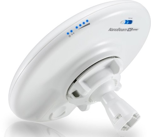 UBIQUITI NANOBEAM NBE-5AC-Gen2 UBIQUITI NANOBEAM NBE-5AC-Gen2