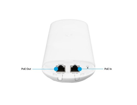 UBIQUITI NANOSTATION 5ac NS-5AC UBIQUITI NANOSTATION 5ac NS-5AC