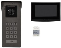 Wideodomofon VIDOS 2IP S200/M200B-X