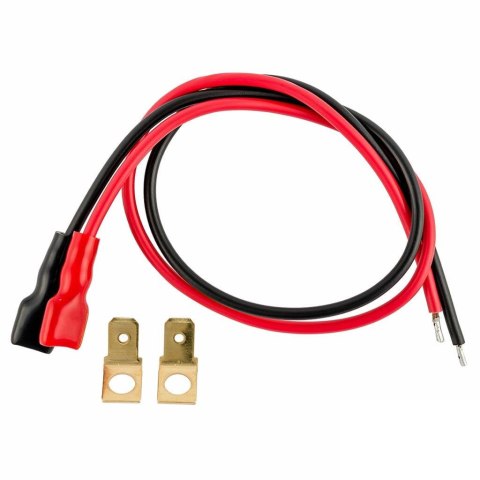 ATTE ADD-AKU50 Kabel połączeniowy akumulatora 50cm ATTE ADD-AKU50 Kabel połączeniowy akumulatora 50cm